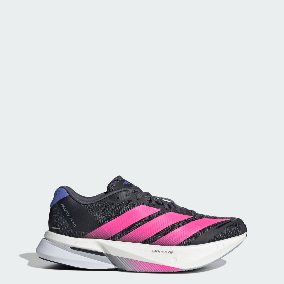 Detalle de adidas Adizero Boston 13 zapatilla 13