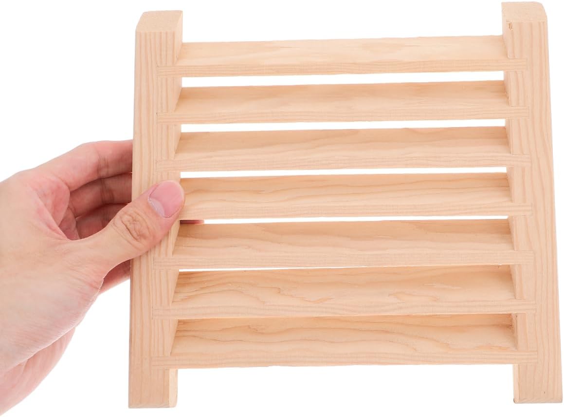 Thumbnail 5 de Artibetter 7.68 Inch Sauna Vent Grille