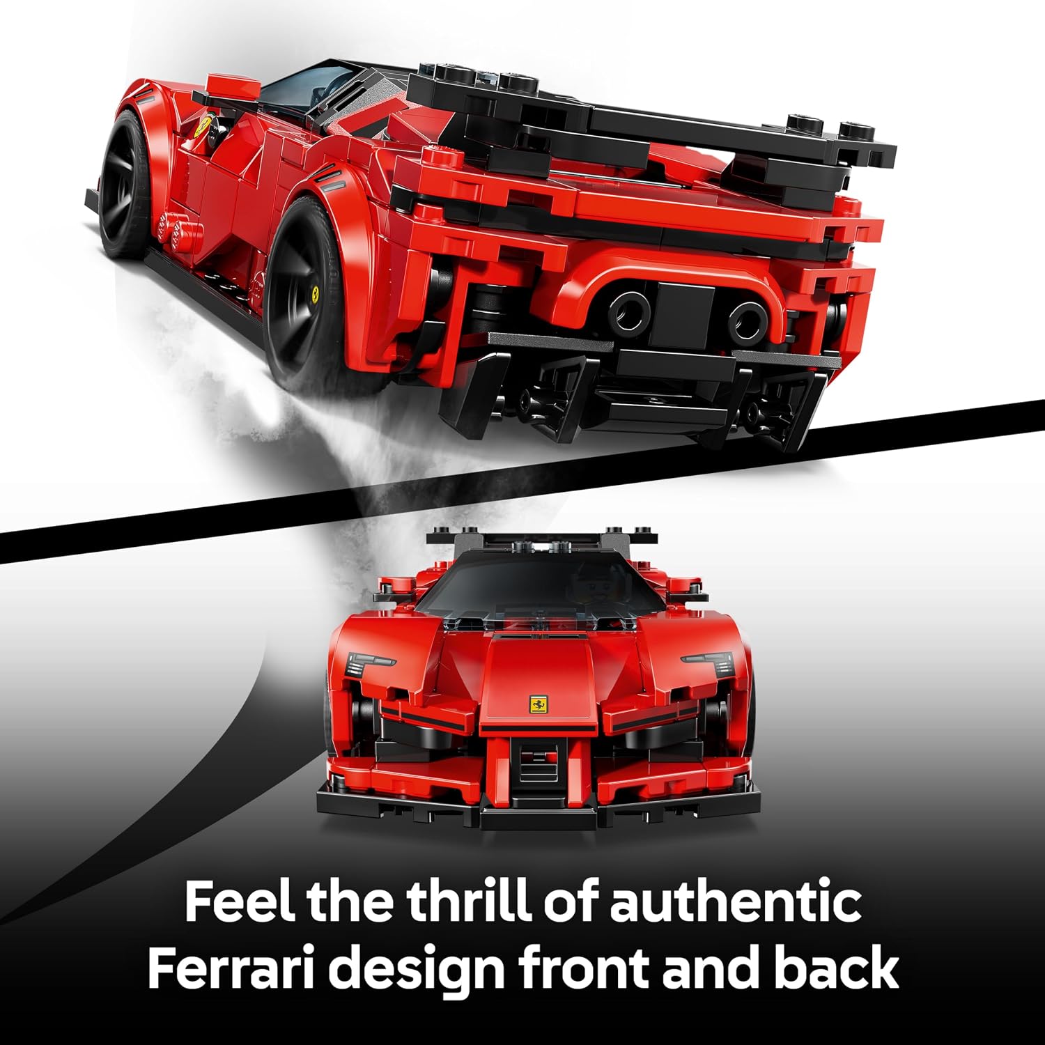 Thumbnail 2 de LEGO Speed Champions Ferrari SF90 XX Stradale
