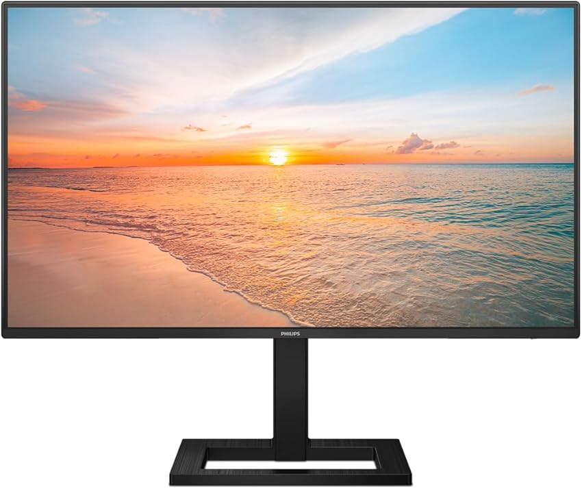 Thumbnail 6 de Philips 27E1N1600AM Monitor 27" Quad HD con USB-C