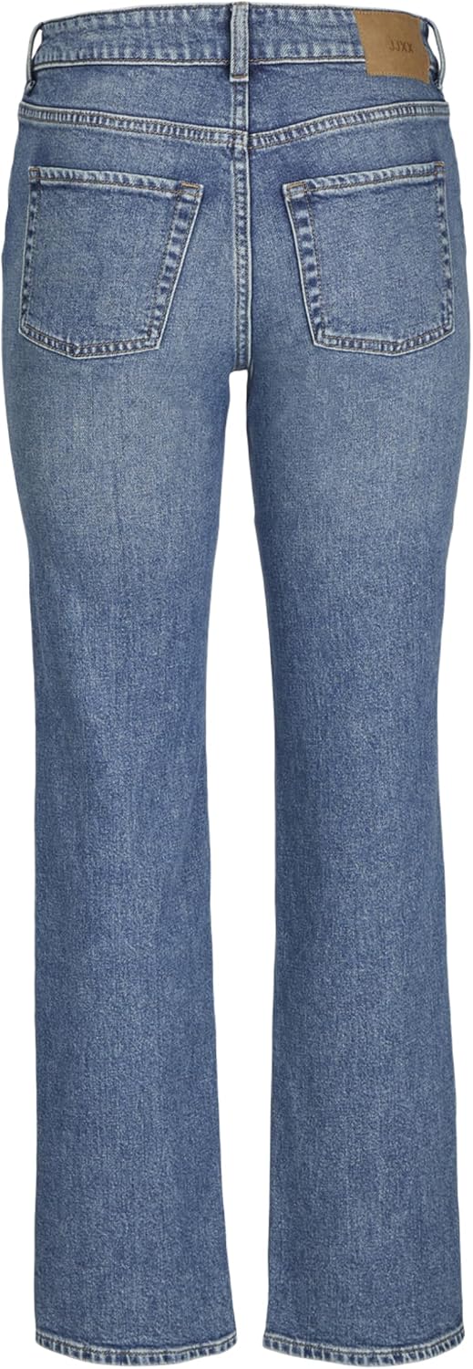 Detalle 2 de JACK & JONES JXNICE SL-STR Jeans 99% Baumwolle