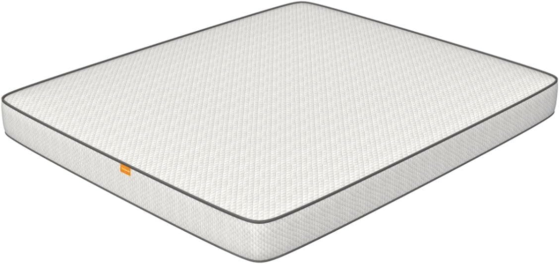 Thumbnail 1 de MiaSuite Materasso Singolo in Memory Foam 85x190 cm alto 15 cm ortopedico pieghevole Simple