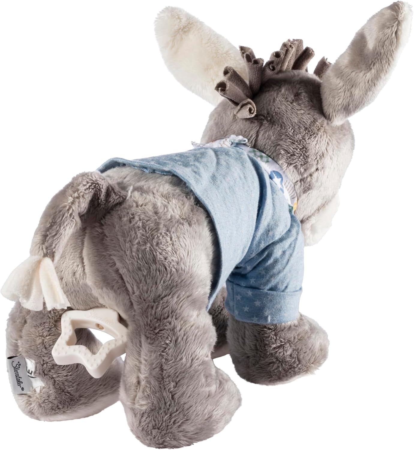 Thumbnail 2 de Sterntaler Emmi el Burro Peluche Musical 🎶