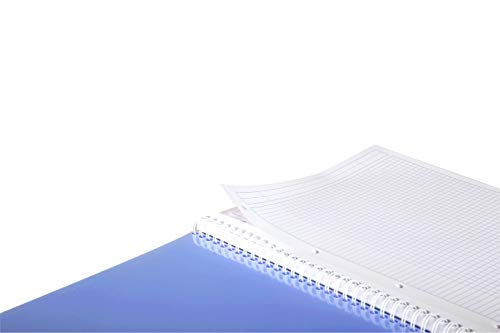 Detalle 2 de Clairefontaine Proactiv'Book 160 pages ⚙