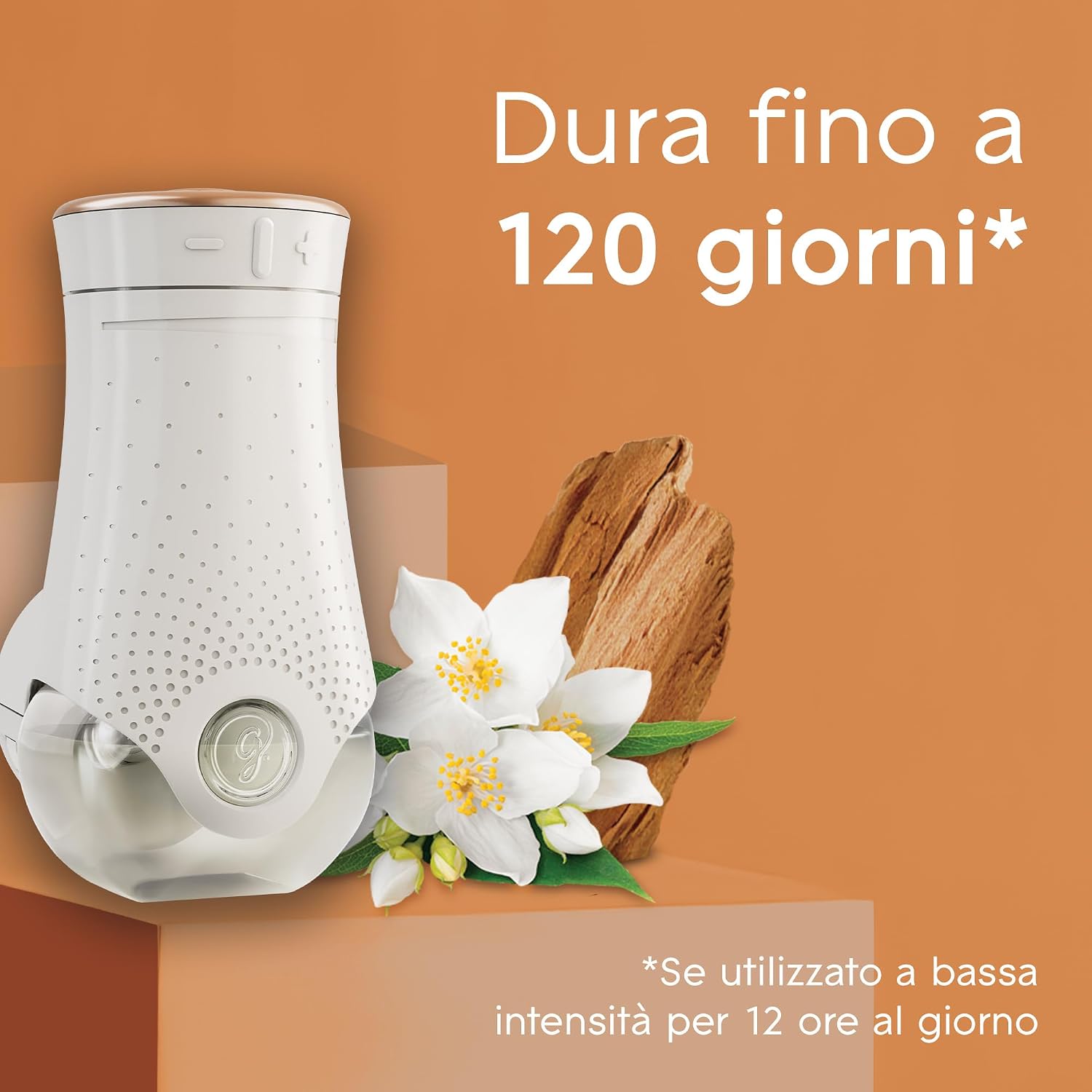 Thumbnail 2 de Glade Liquido Elettrico Profumatore 120 giorni