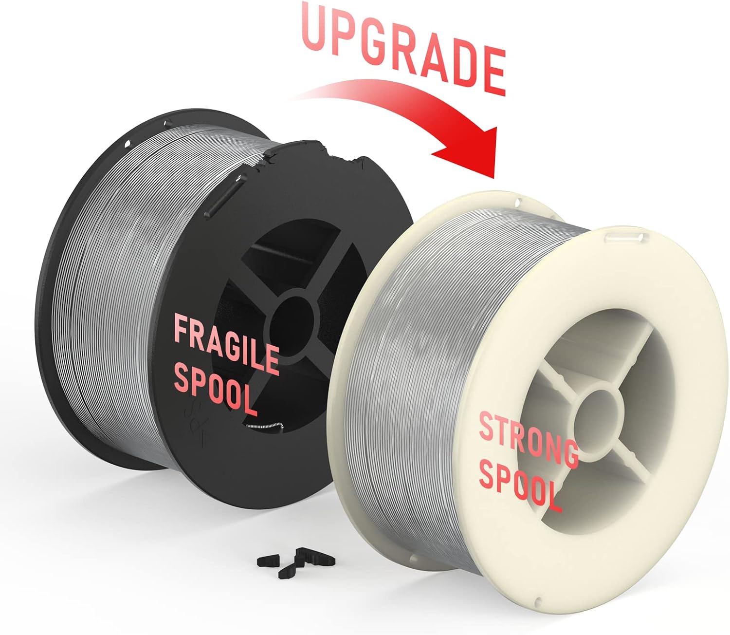 Thumbnail 5 de YESWELDER Flux Core Mig Wire 2 lb 🔧