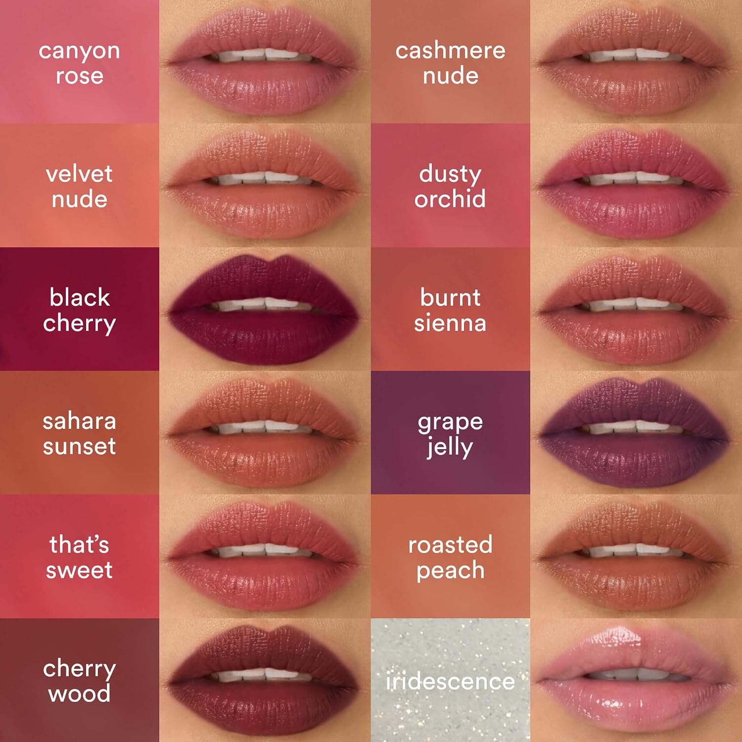 Thumbnail 6 de Julep It's Balm Tinted Lip Balm 💄