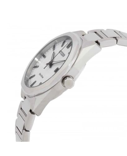 Thumbnail 3 de Citizen BM7620-83A Eco-Drive: reloj analógico para hombre con correa de acero y calendario