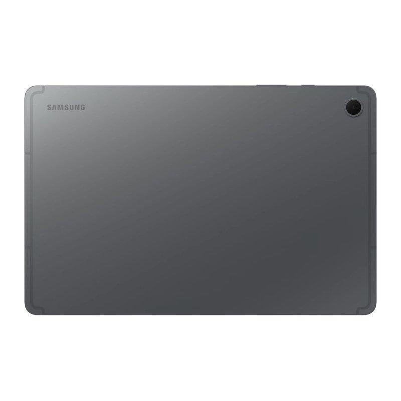 Detalle 2 de Samsung Galaxy Tab S10 Lite 5G 10,9" Gris | S Pen incluido, 6GB RAM, 128GB