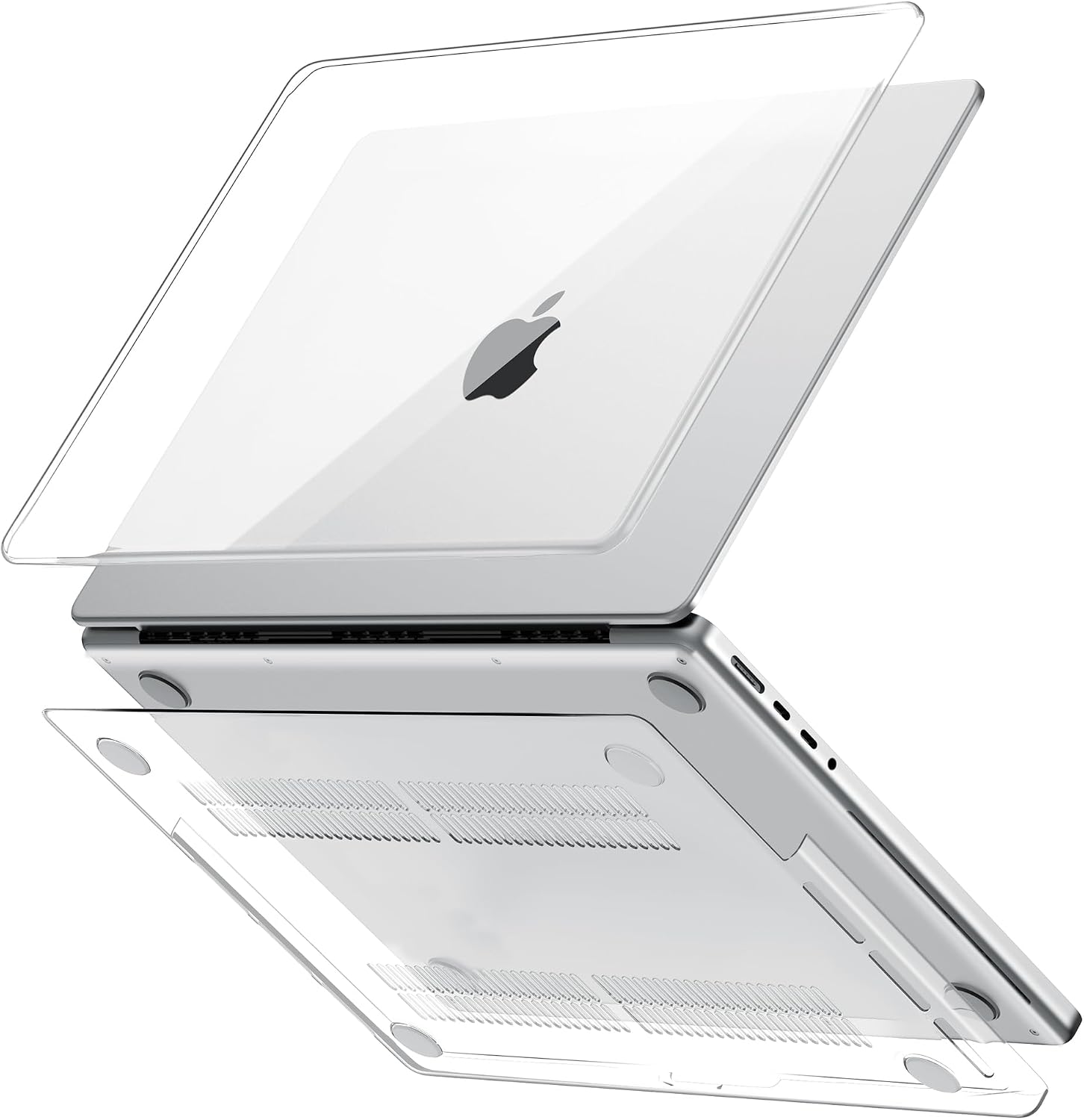 Detalle de GPXIIZ Hülle MacBook Pro 14 Zoll 2021–2025