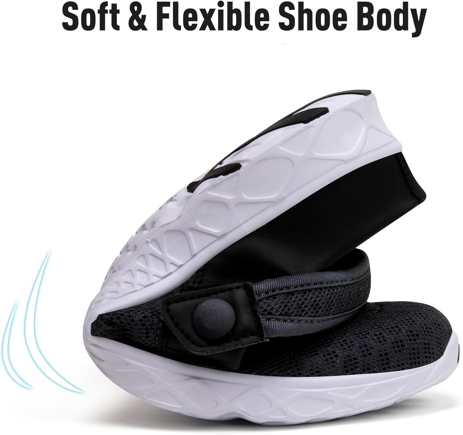 Thumbnail 5 de SAGUARO Sommer Clogs / Clogs-Sandalen für Herren & Damen – leichte, rutschfeste Badelatschen (Gr. 36–48)