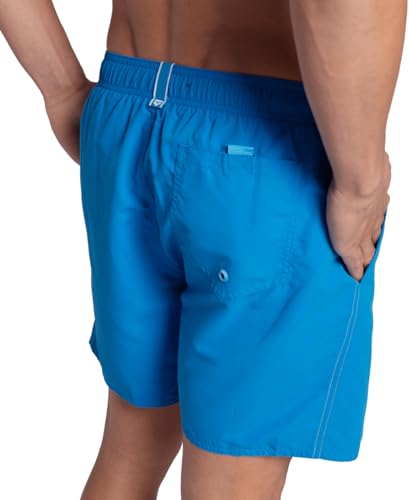 Detalle 1 de Arena Bóxer de Playa Hombre Fundamentals R - ¡Tu Compañero Ideal! 🏖