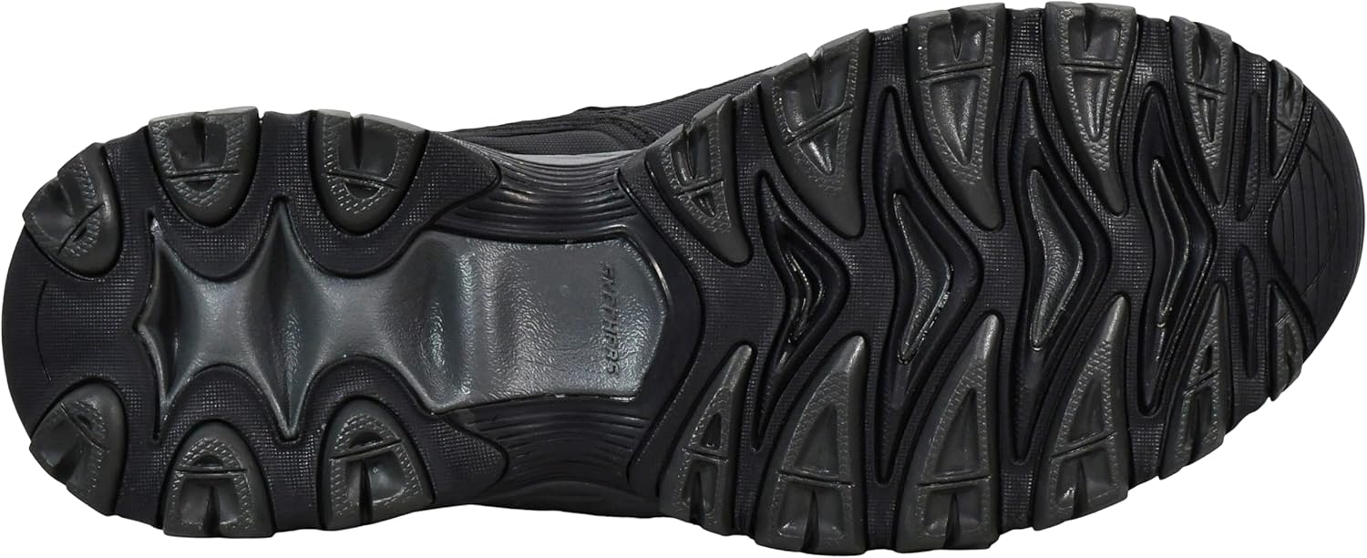 Detalle 2 de Skechers Sport Afterburn M. Fit Wonted – Men’s Athletic Tee