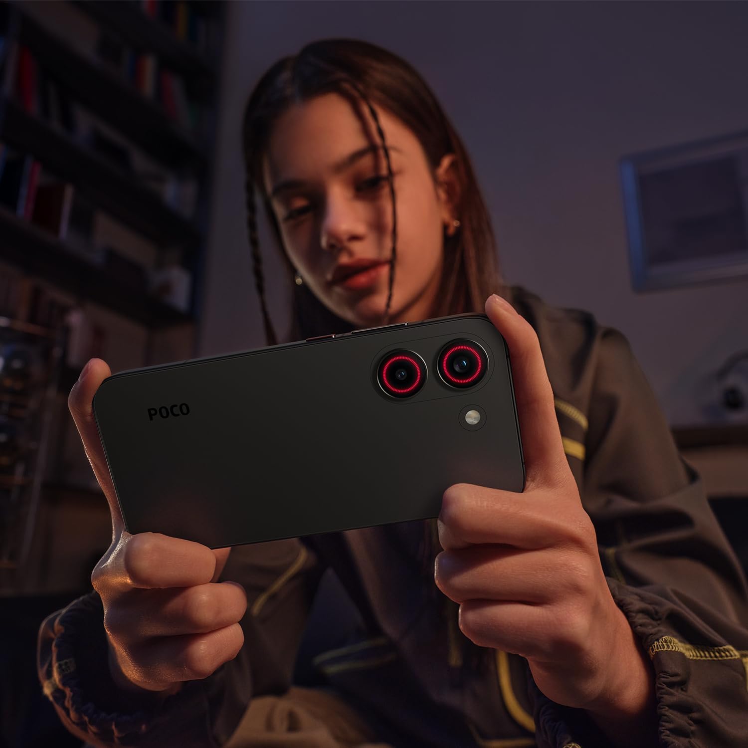 Thumbnail 6 de Xiaomi POCO X8 Pro 8+512GB, 6500 mAh