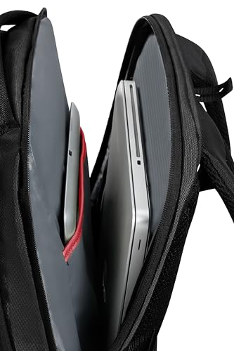 Thumbnail 5 de Samsonite GUARDIT 3.0: Mochila para portátil de 15.6 pulgadas, 22,5 L, color Negro