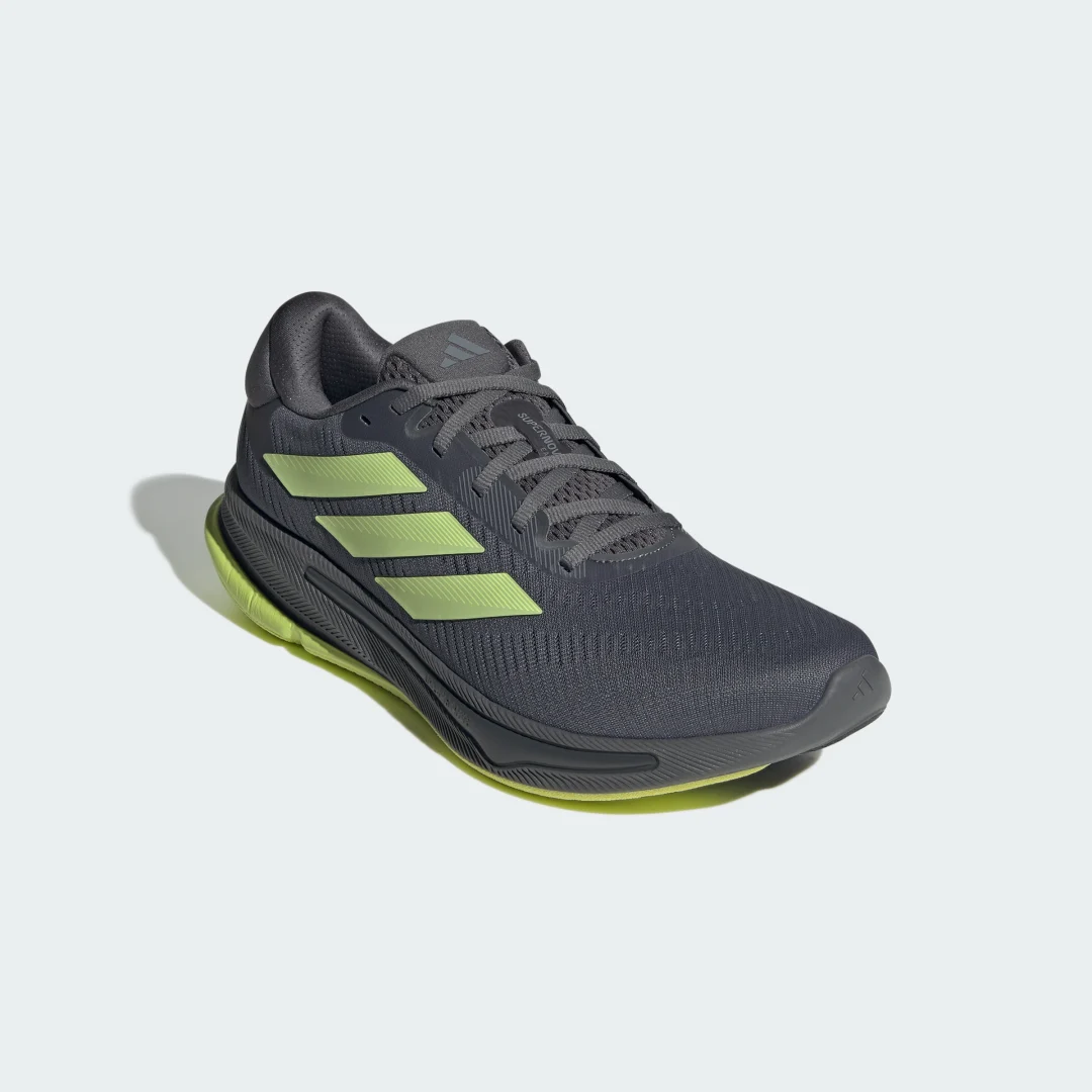 Thumbnail 3 de Zapatilla Supernova Ease de Adidas: comodidad diaria con sello de estilo gris