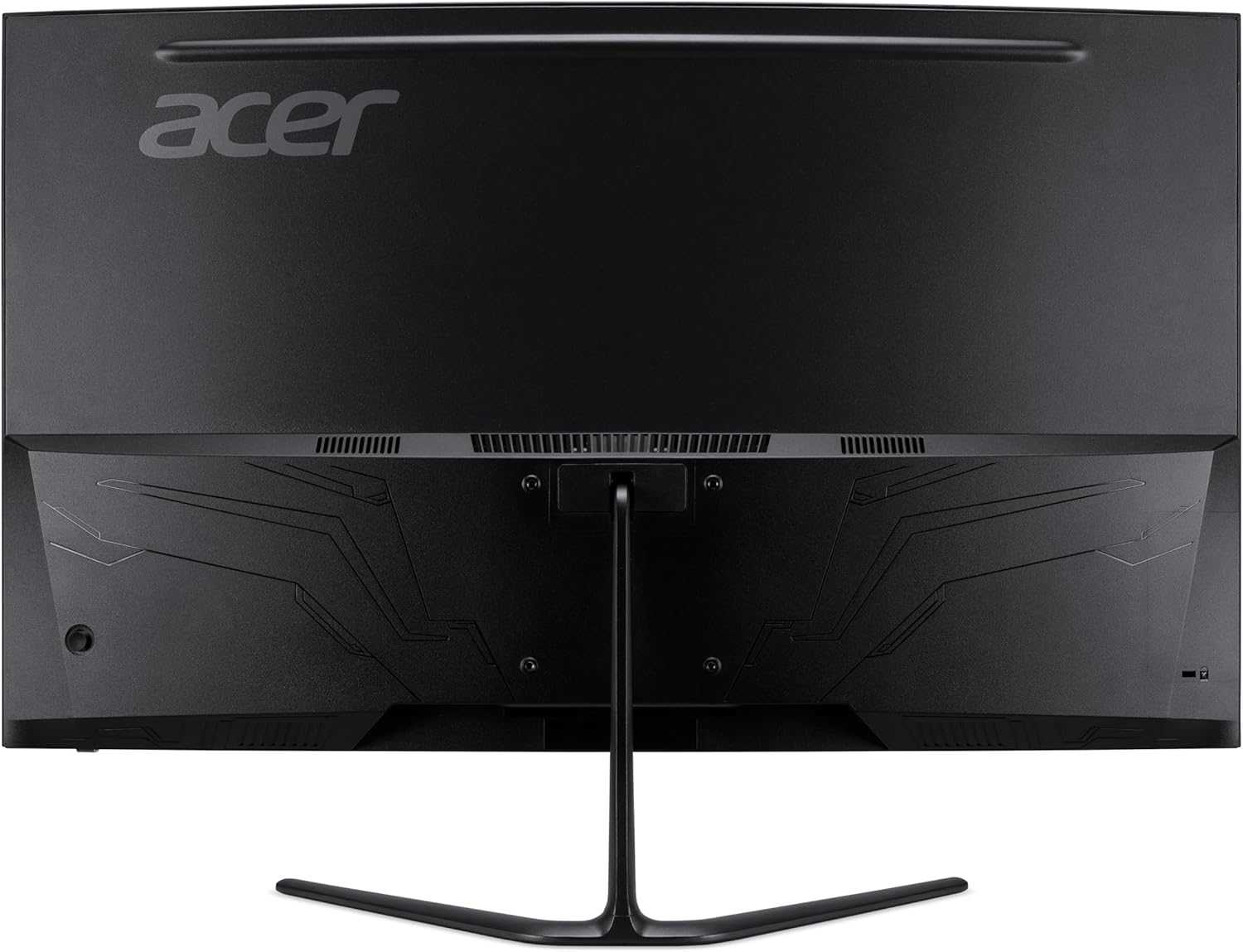 Thumbnail 5 de Acer Nitro ED320QR S3 Gaming-Monitor 31,5 Zoll (80 cm), Full HD, 180 Hz, curved & höhenverstellbar