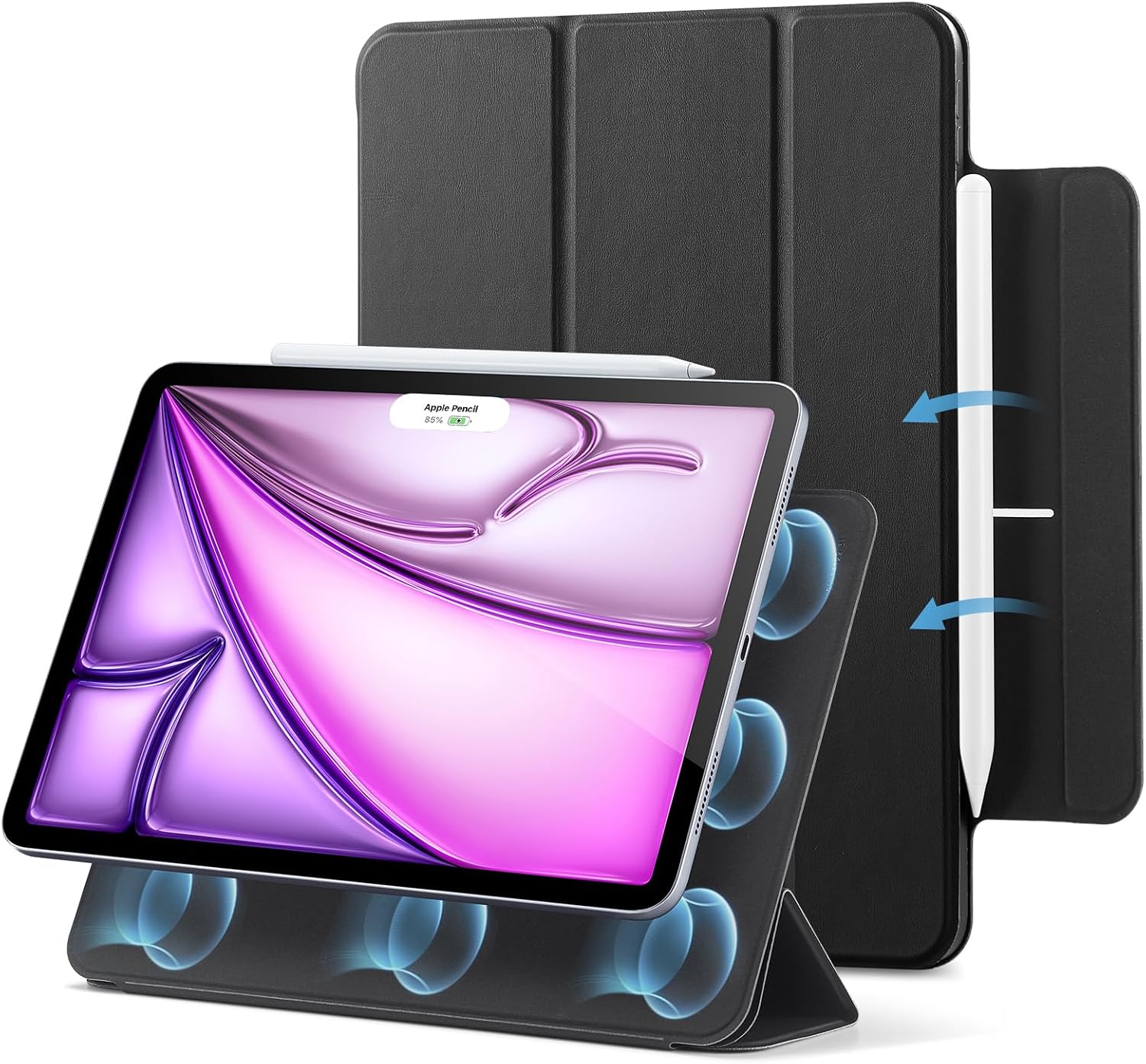 Detalle de ESR Hülle iPad Air 13 Zoll