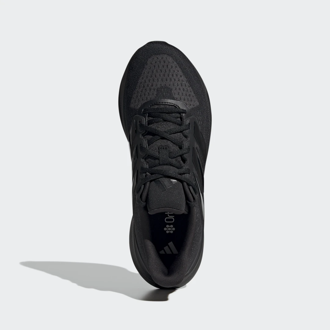 Detalle 2 de Zapatilla de running Adidas Ultrarun 5 — color negro