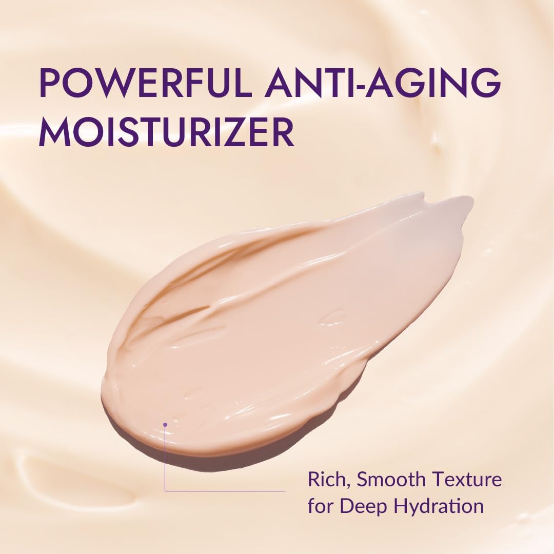 Thumbnail 6 de [MIZON] Collagen Power Firming Enriched Cream (50ml) – Marine Collagen & Adenosine moisturiser for firmer-looking skin