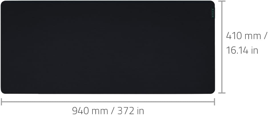 Thumbnail 5 de Razer Gigantus V2 XXL — grand tapis de souris gaming souple 940 × 410 × 4 mm