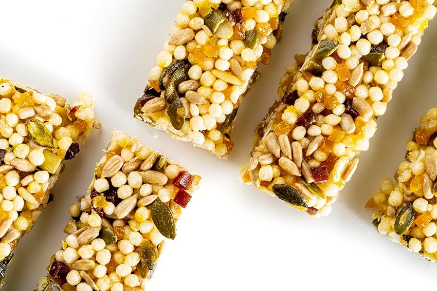 Thumbnail 1 de Ingredíssimo Semillas de amapola azules 1 kg 🍞