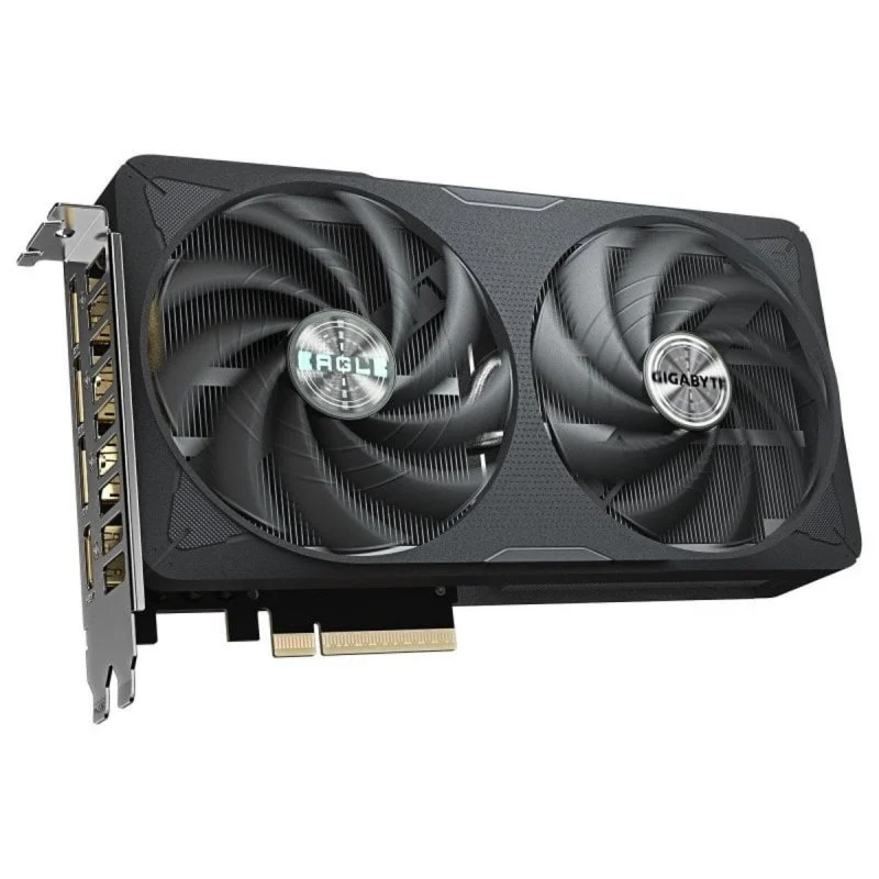 Thumbnail 1 de Gigabyte GeForce RTX 5060 Ti Eagle OC 16GB GDDR7 Reflex 2 RTX AI DLSS4