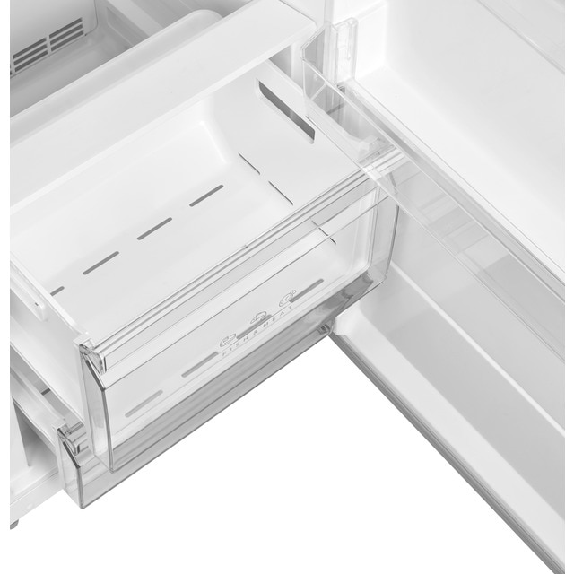 Thumbnail 4 de Teka RSF 75640 INOX congelador 1 puerta ✅