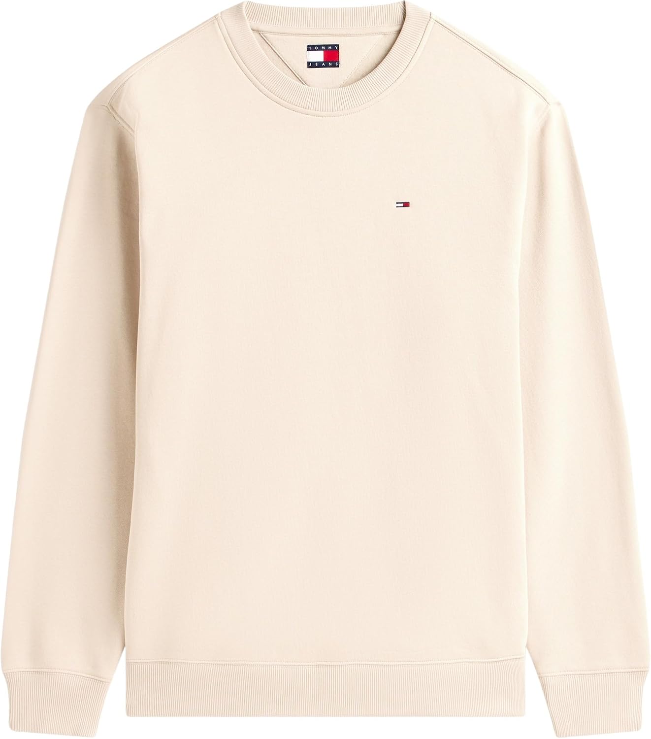 Thumbnail 4 de Tommy Jeans TJM Flag Crew sweat