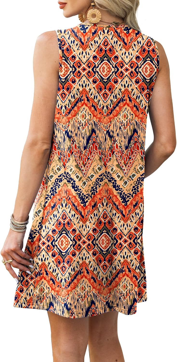 Detalle 2 de RUMIA Women's Swimsuit Cover-Up Dress