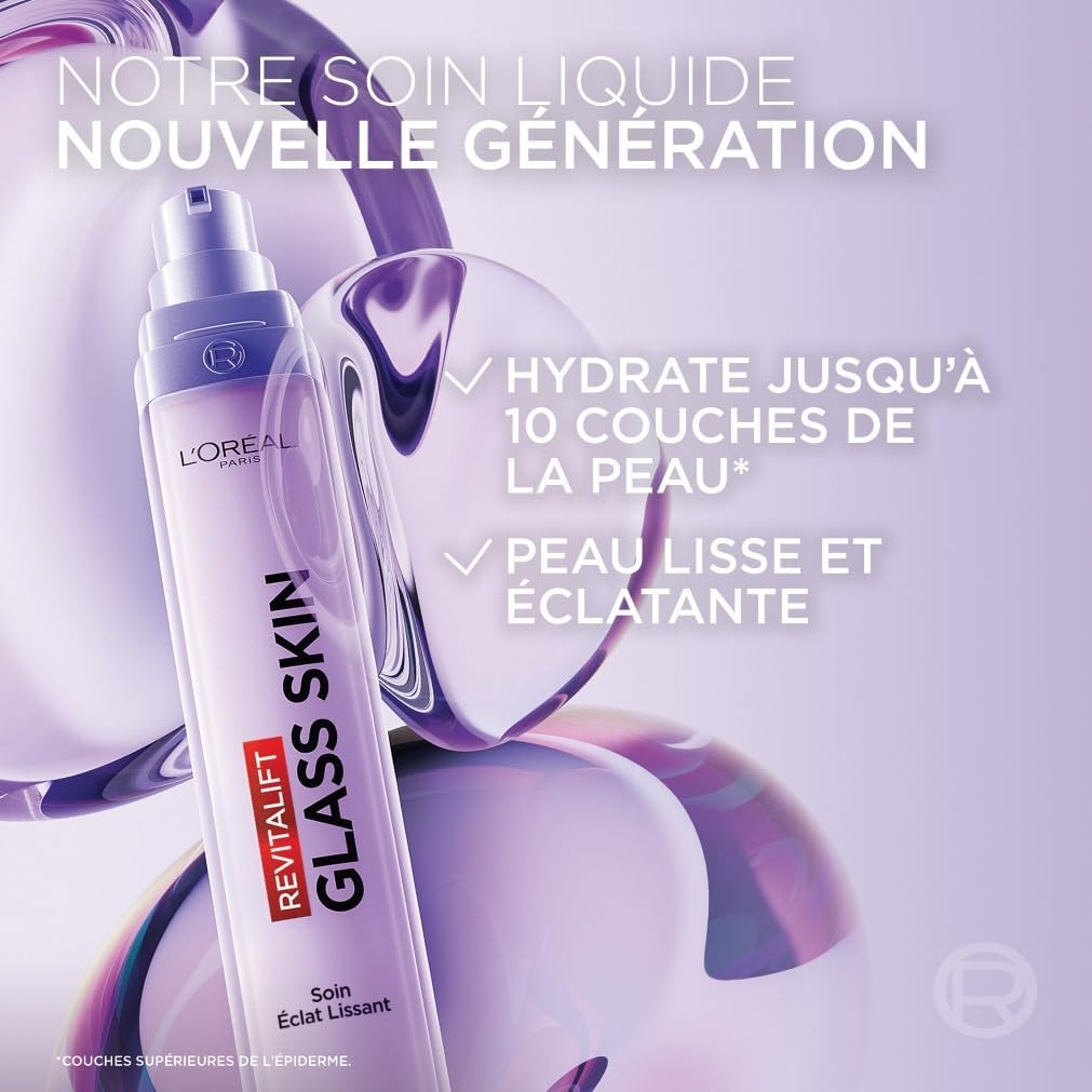 Thumbnail 2 de L'Oreal Paris Revitalift Filler crème liquide 70 ml