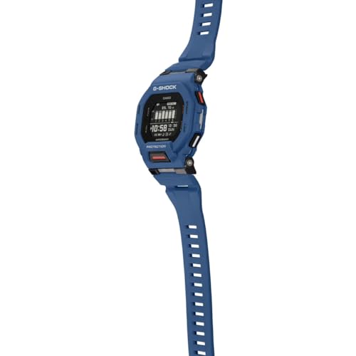 Thumbnail 3 de G-Shock Orologio da uomo in resina Casio GBD-200-2ER