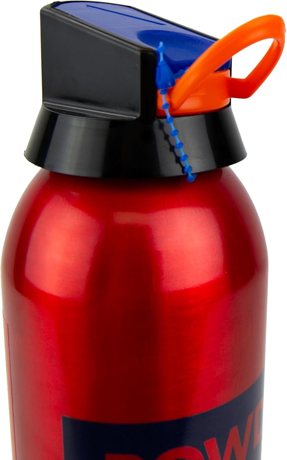 Thumbnail 3 de AA 950g Fire Extinguisher AA1547 – Lightweight BC Powder, UK Made with 5-Year Warranty