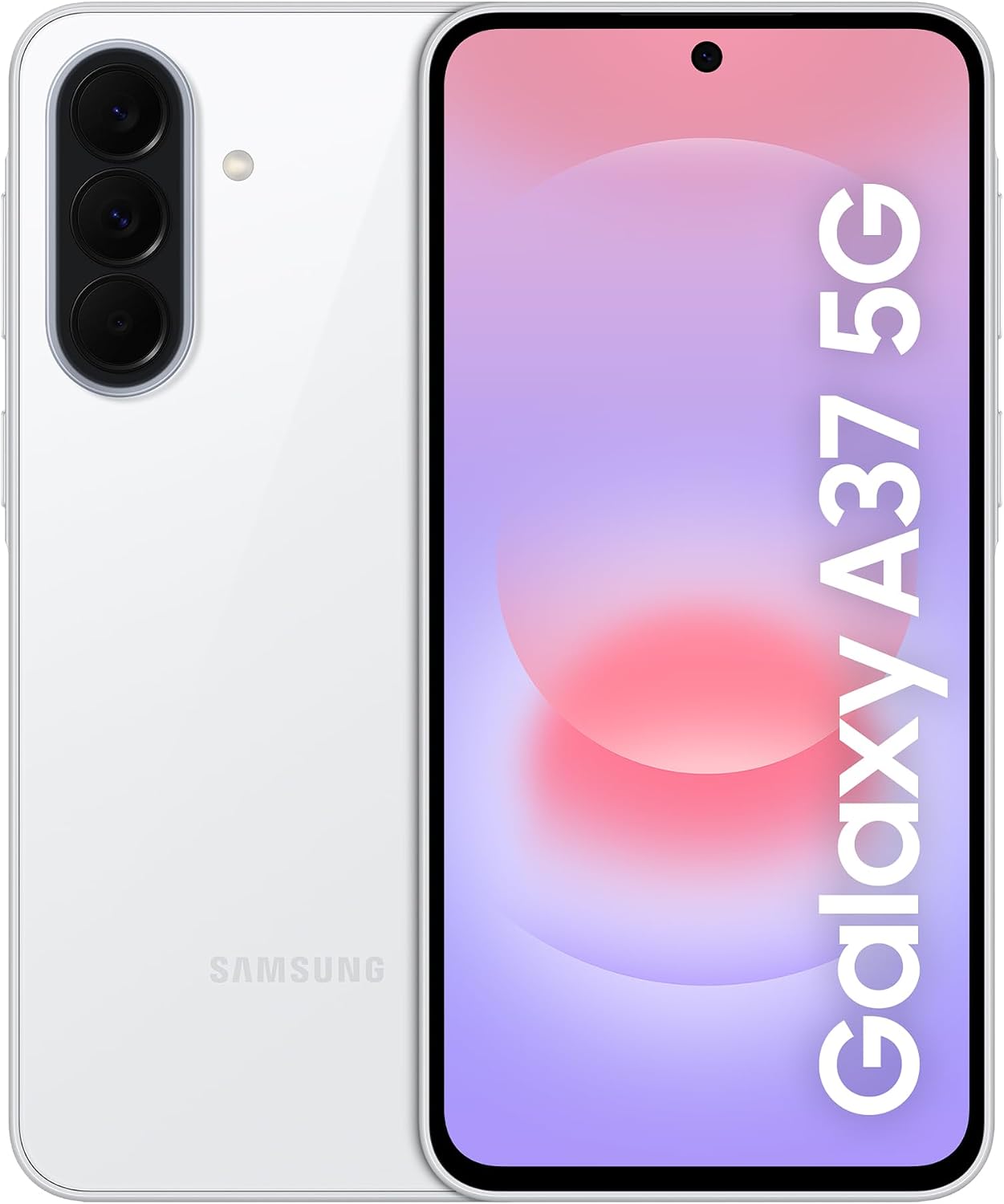 Samsung Galaxy A37 5G Review: Slim, capable phone with AI features and a long-lasting battery