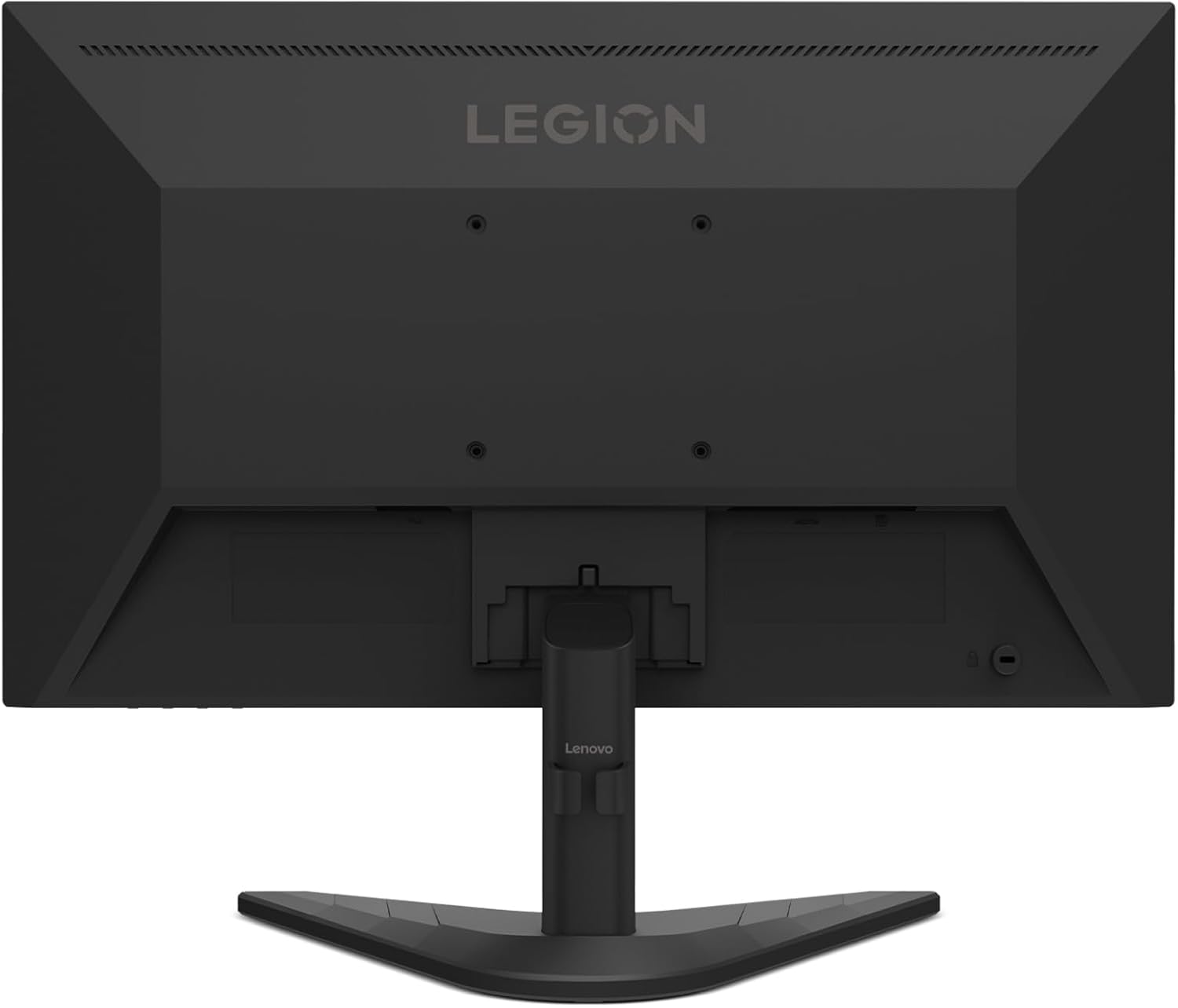 Thumbnail 3 de Lenovo Legion R24s – 24-Zoll Gaming-Monitor mit IPS-Panel, 144 Hz und 1 ms Reaktionszeit