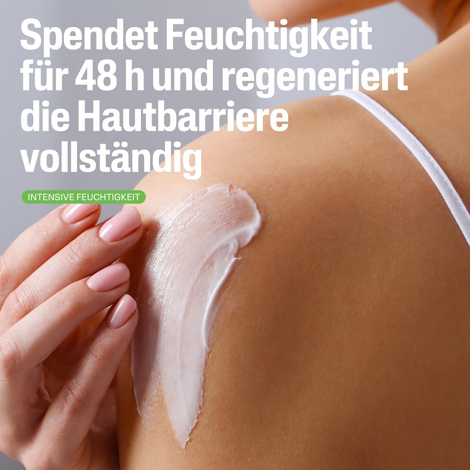 Detalle de Cetaphil Feuchtigkeitscreme 85 ml – intensiv Feuchtigkeit für trockene, empfindliche Haut
