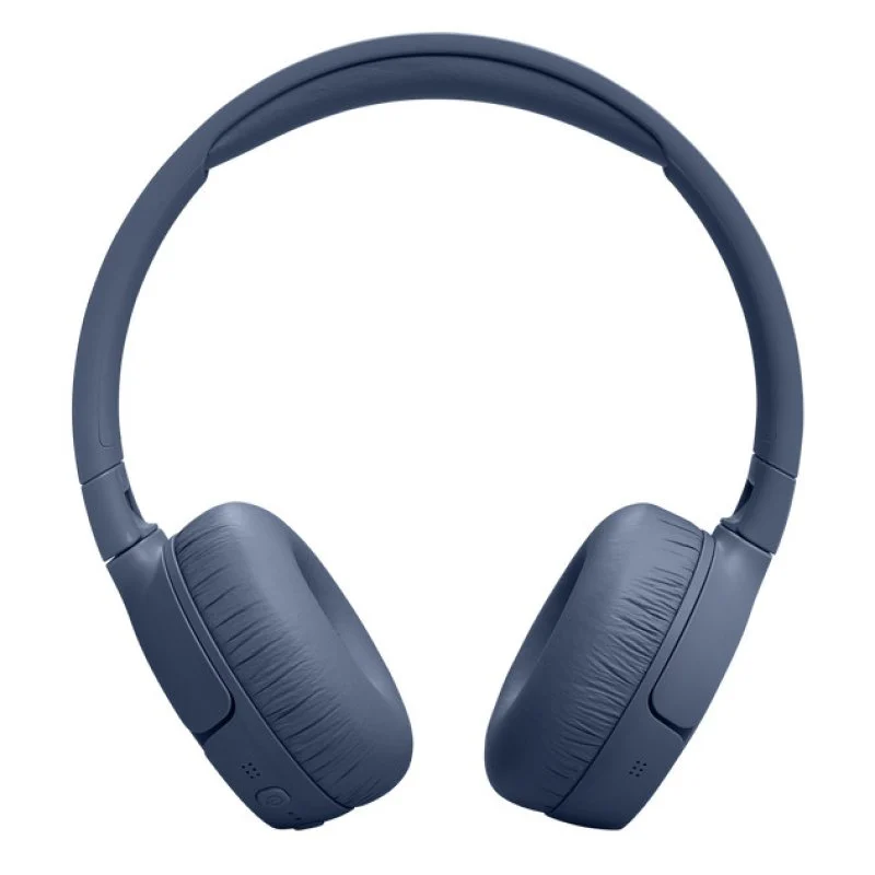 Detalle 2 de JBL Tune 670NC Auriculares Inalámbricos con Cancelación de Ruido Adaptativa Azules