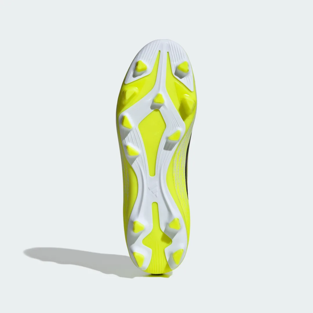 Thumbnail 3 de Bota de fútbol Adidas F50 CLUB para césped natural seco y multisuperficie