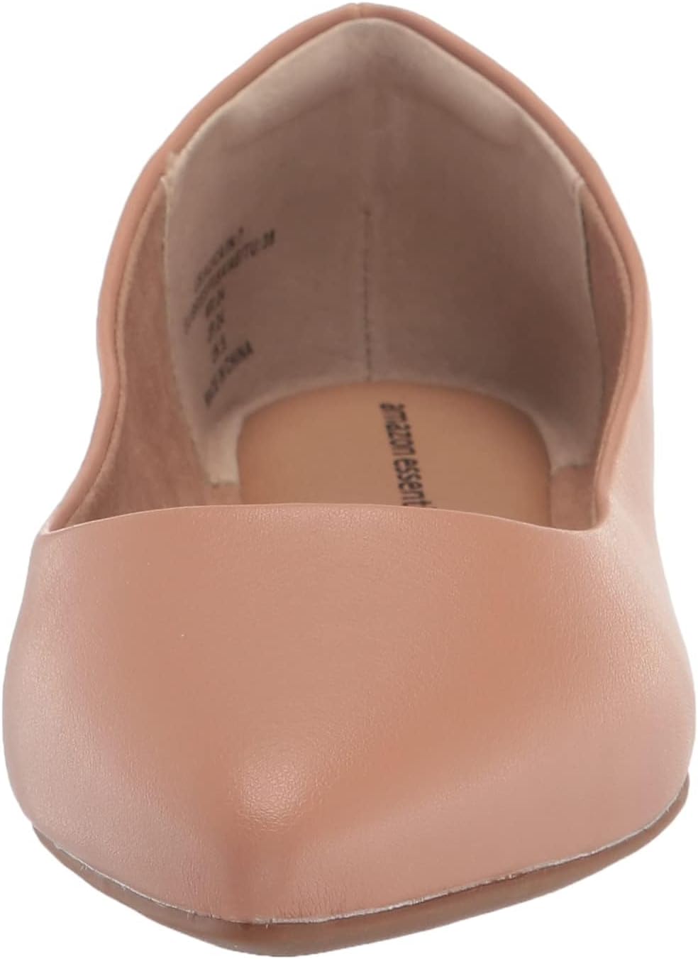 Thumbnail 1 de Amazon Essentials Ballerine a Punta Donna: comfort quotidiano con stile minimale