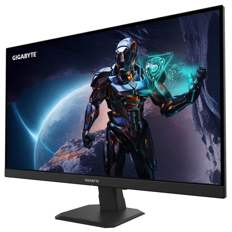 Detalle 2 de Gigabyte GS27U-EKR de 27" 4K 160Hz HDR 400 (SS-IPS)