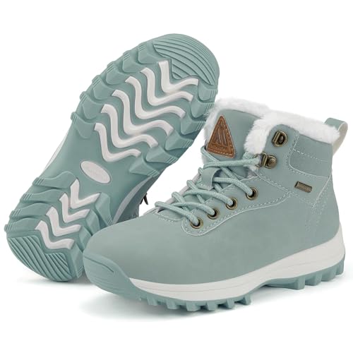 Thumbnail 6 de Mishansha bottines enfant hiver 24-36 ⚙
