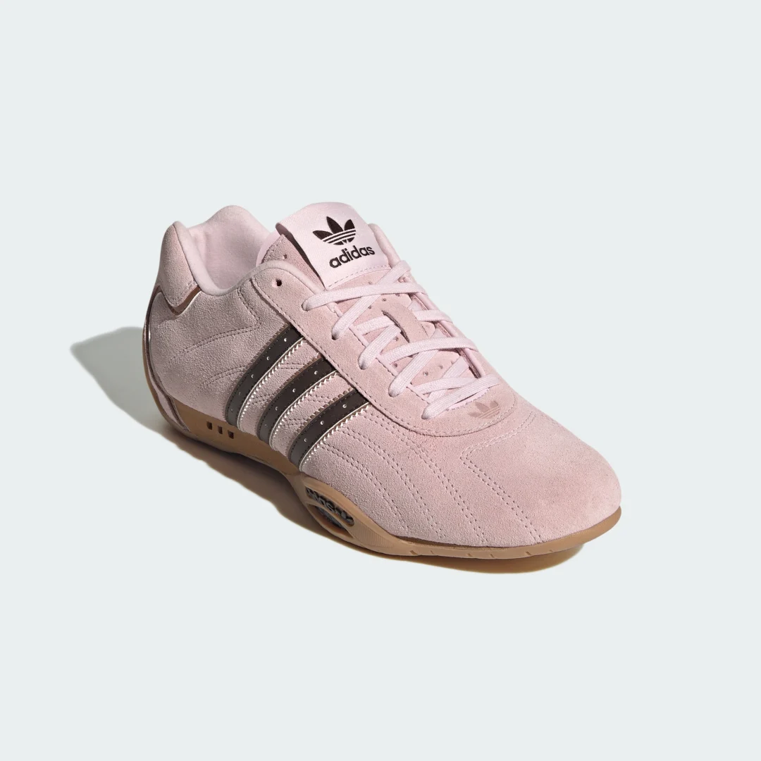 Thumbnail 3 de Zapatilla Adiracer Lo de Adidas: stile Rosa para el día a día