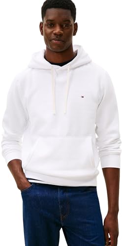 Detalle de Tommy Hilfiger Hoodie Essential Fleece M 🤵