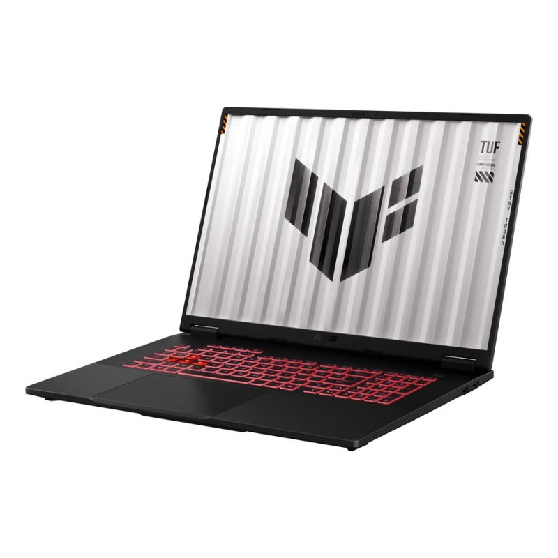Detalle de Portátil Asus TUF Gaming A18 FA808UH-S8013W 18" con Ryzen 7 260, 16 GB, 512 GB SSD y RTX 5050