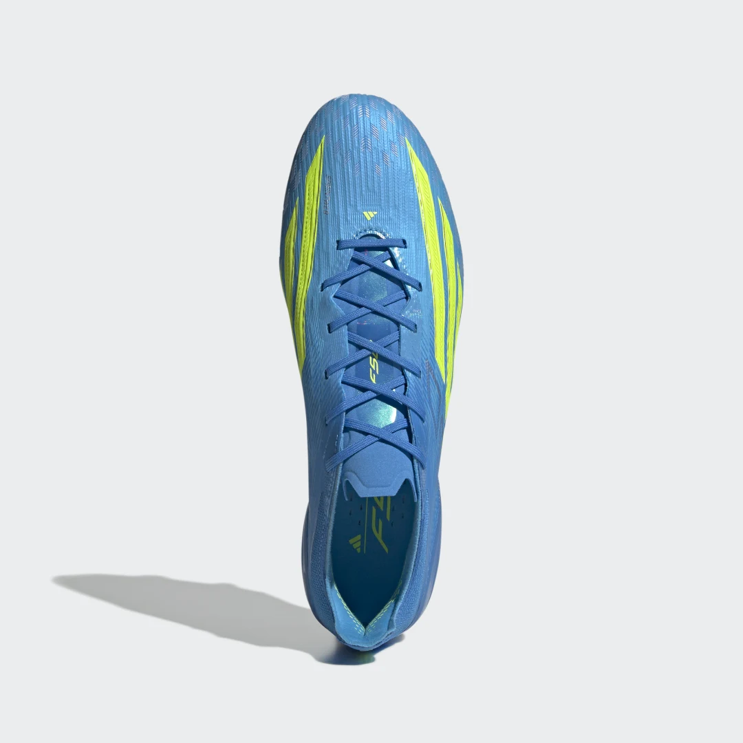 Thumbnail 2 de Bota de fútbol F50 ELITE para césped natural seco de Adidas