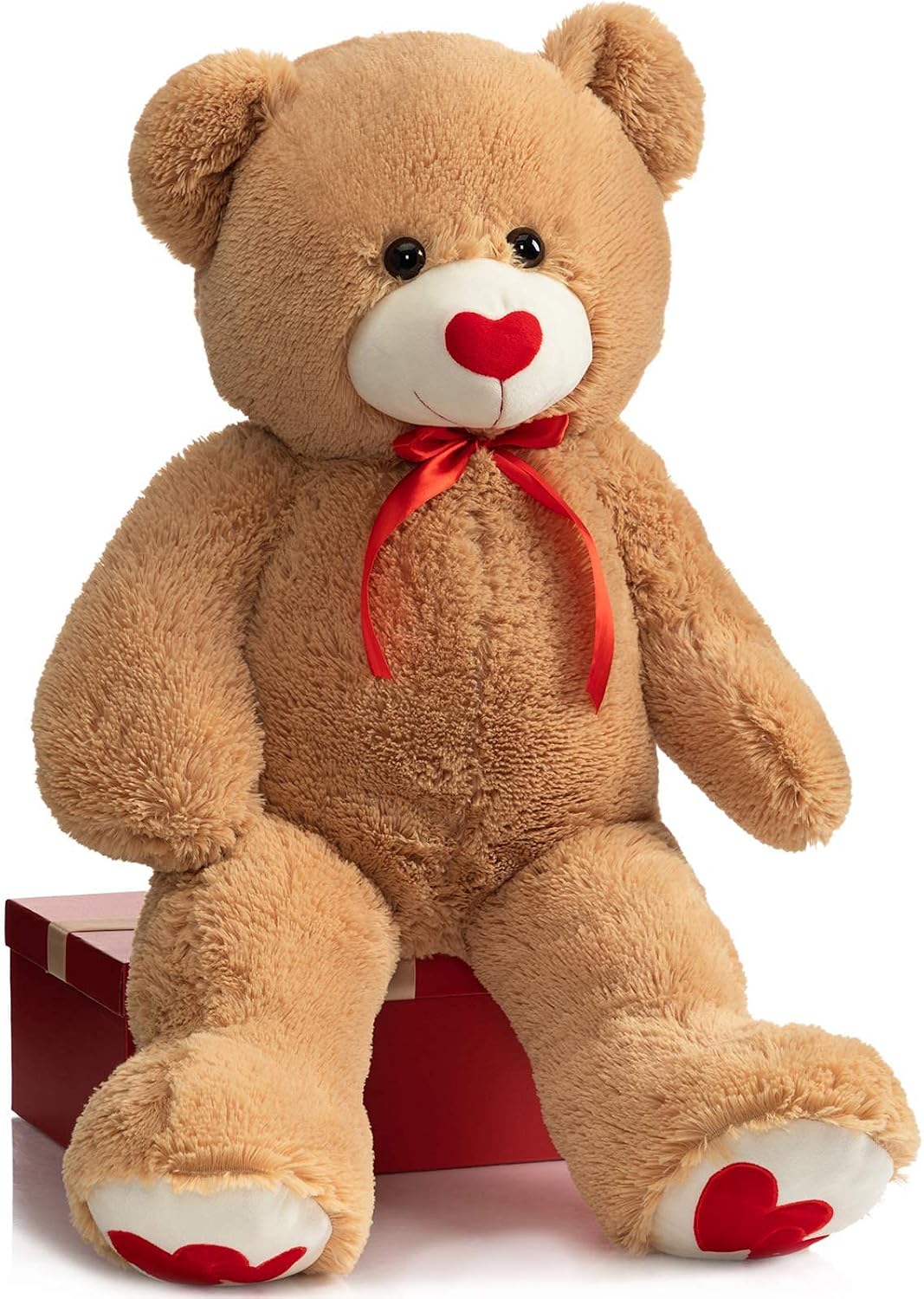 Detalle de BEJOY Giant Teddy Bear 91cm plush