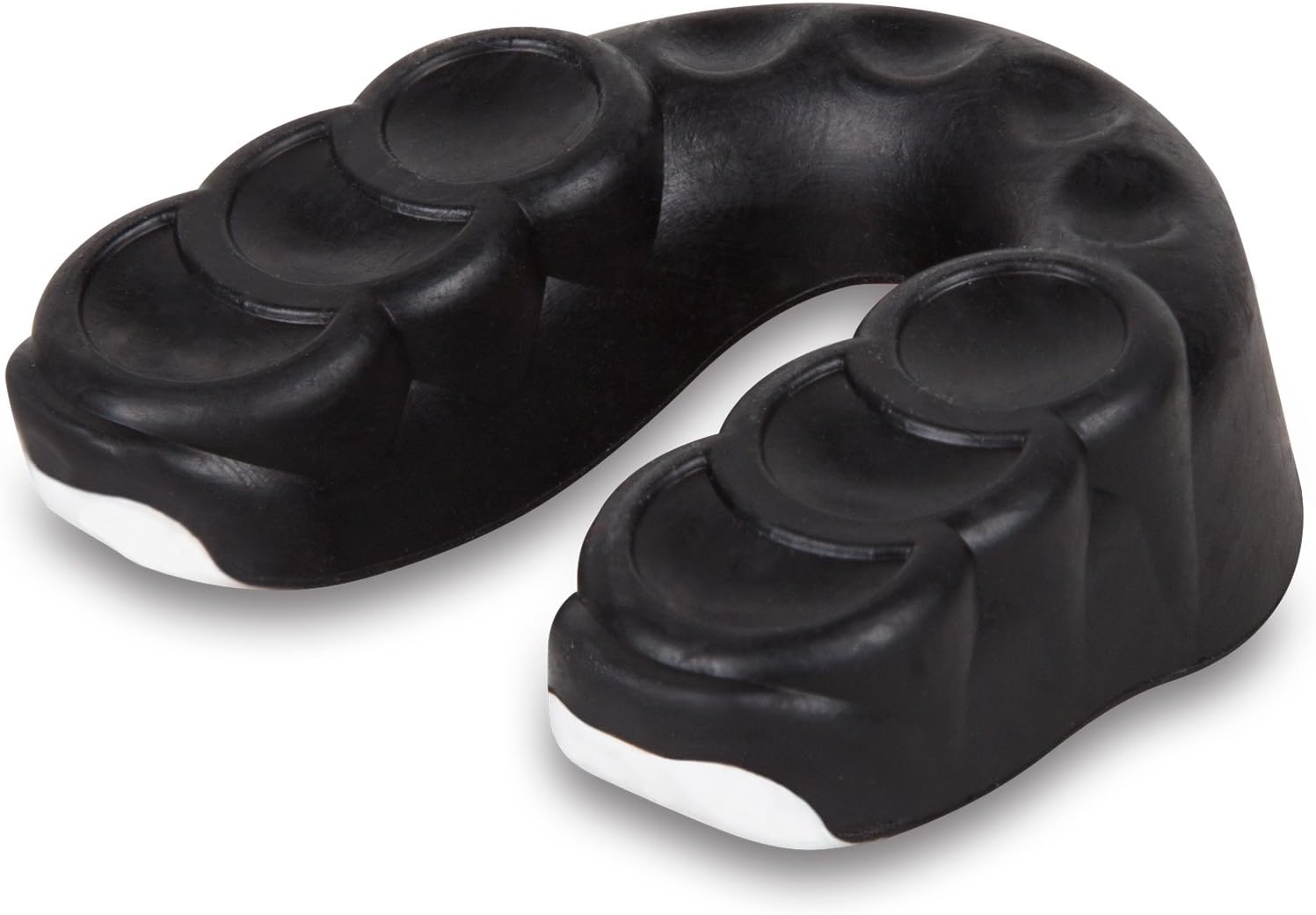 Thumbnail 3 de Venum Challenger Mouthguard - Black/Ice 🥊