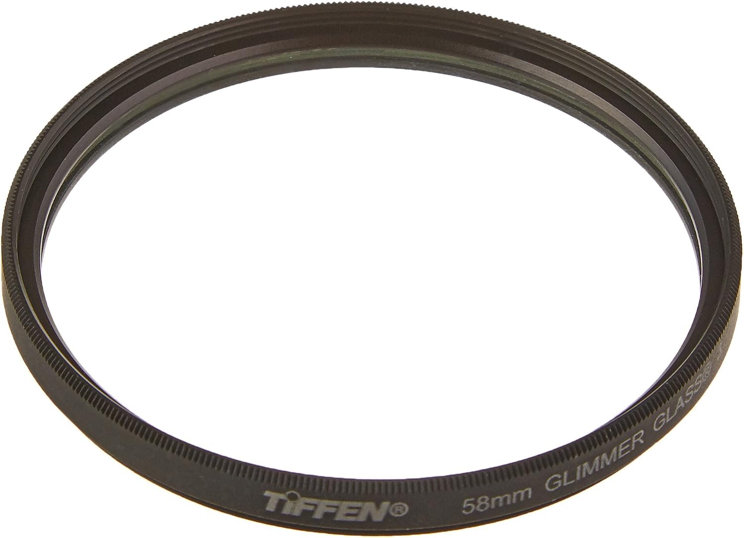 Detalle de Tiffen Glimmerglass 3 49GG3 – filtr 49 mm ze szkła ColorCore