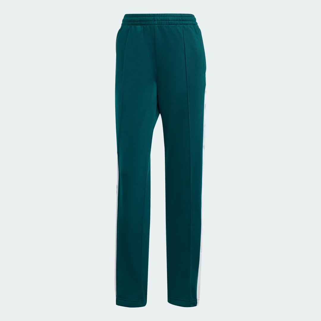 Thumbnail 3 de Adidas Pantalón Adibreak Verde