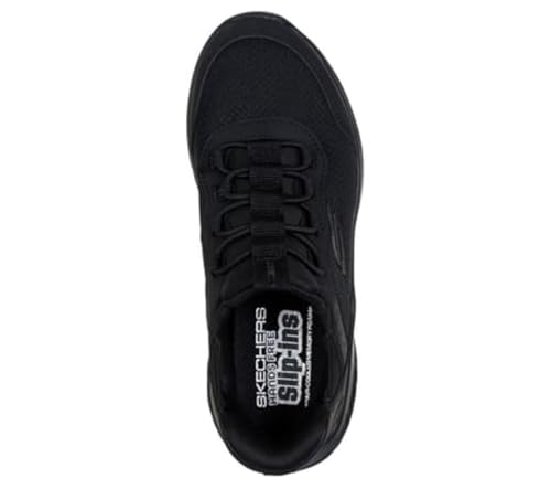 Detalle de Skechers Boy's Bounder Brisk-Burst 2.5 UK